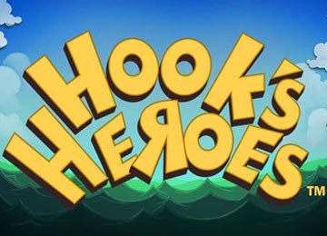 Hooks Heroes